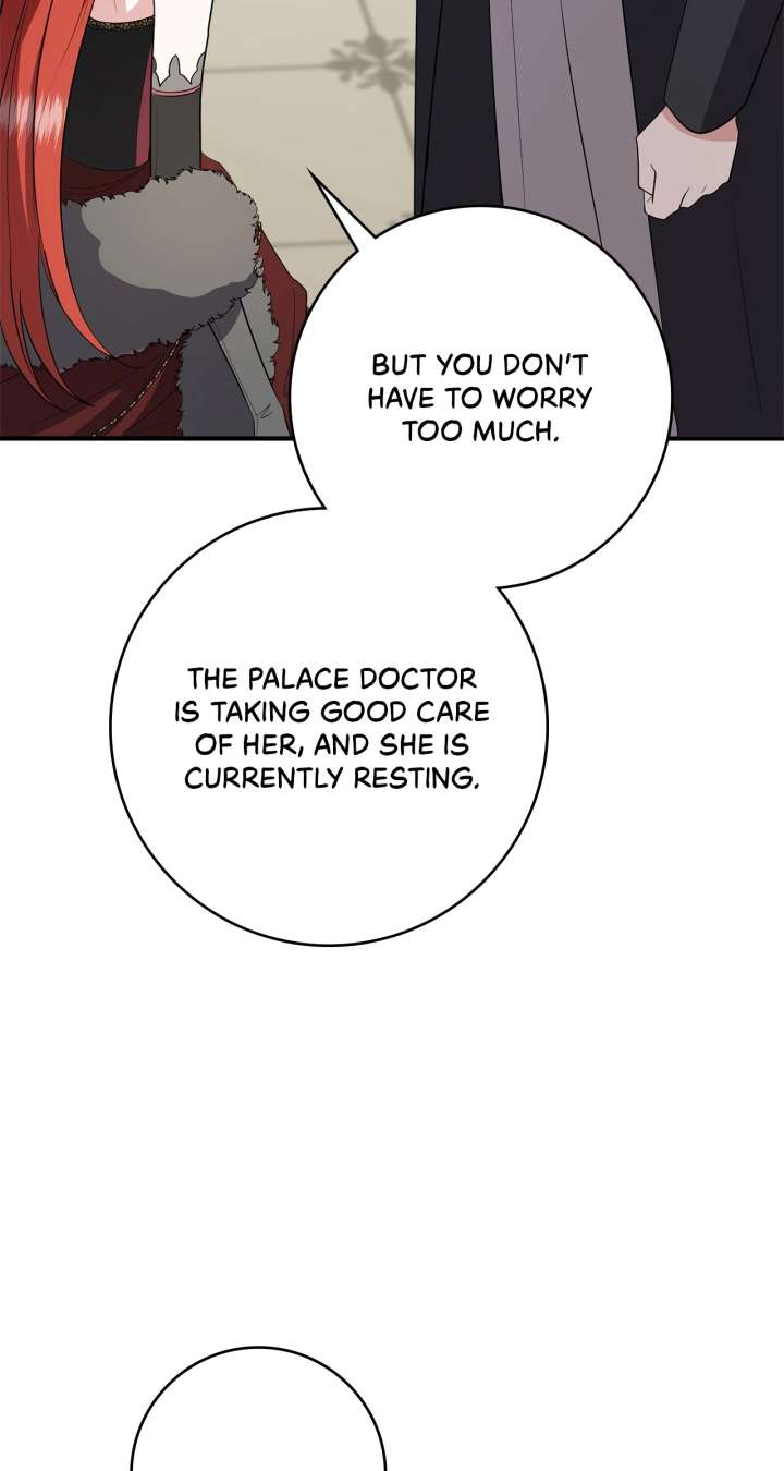 The Beloved Gardener of the World Tree Chapter 13 page 87