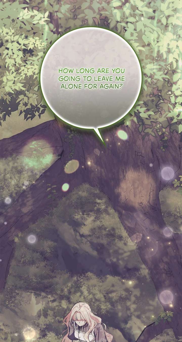 The Beloved Gardener of the World Tree Chapter 13 page 106