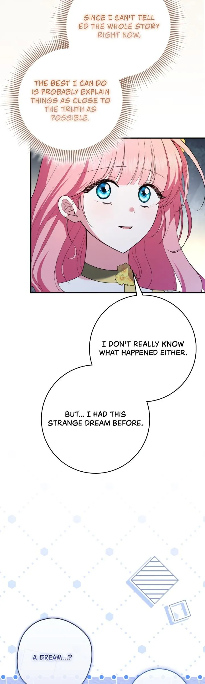 The Beloved Gardener of the World Tree Chapter 52 page 10