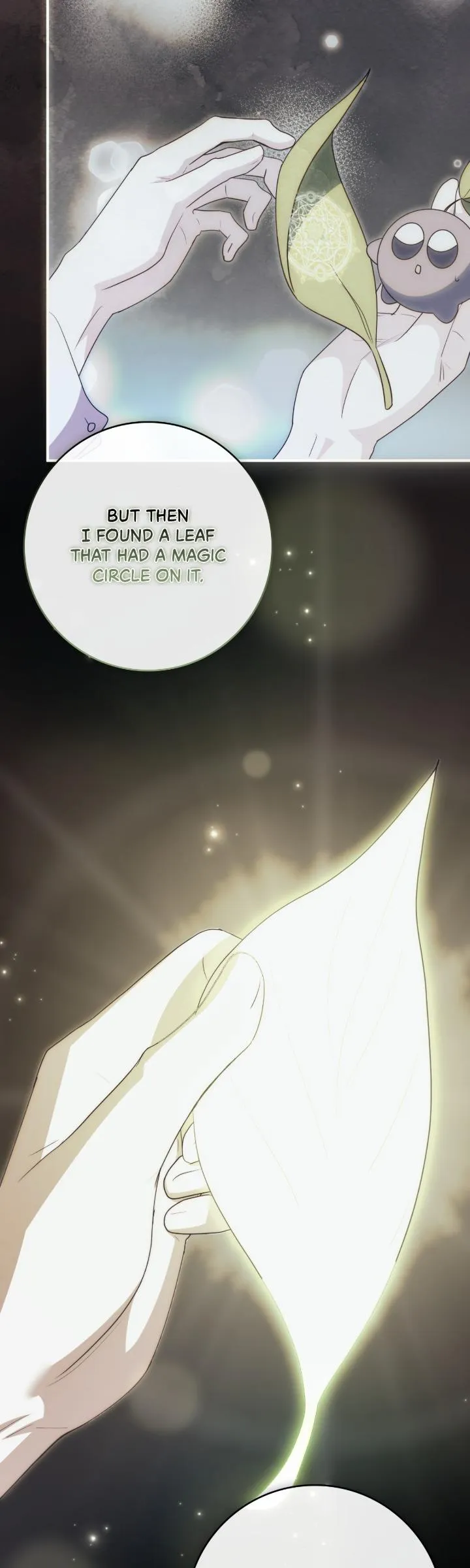 The Beloved Gardener of the World Tree Chapter 52 page 12