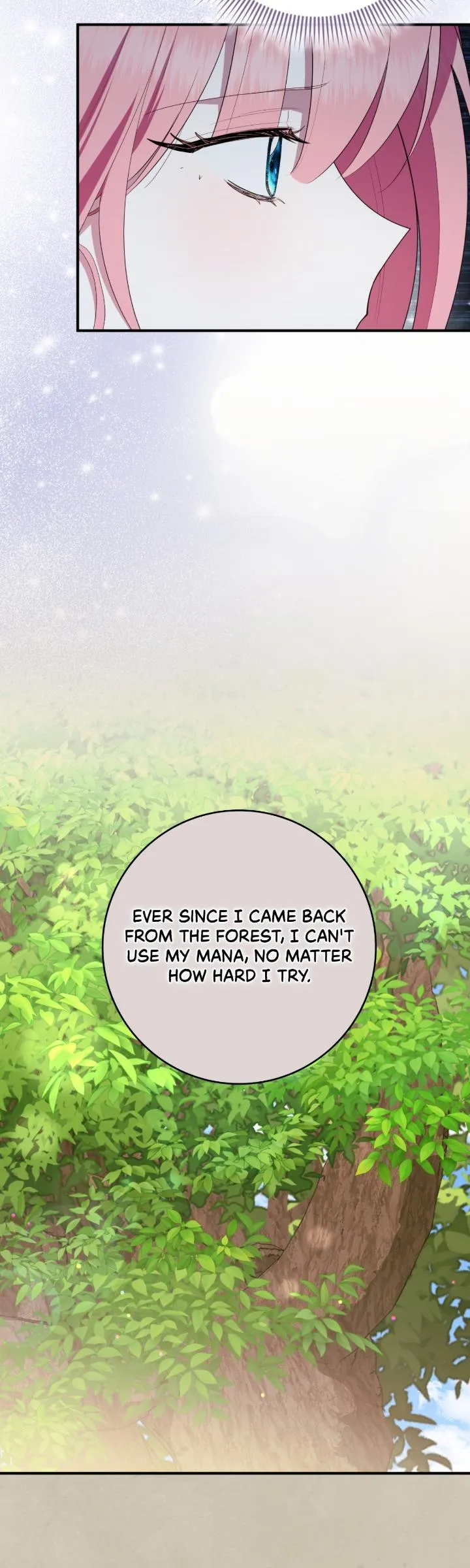 The Beloved Gardener of the World Tree Chapter 52 page 17