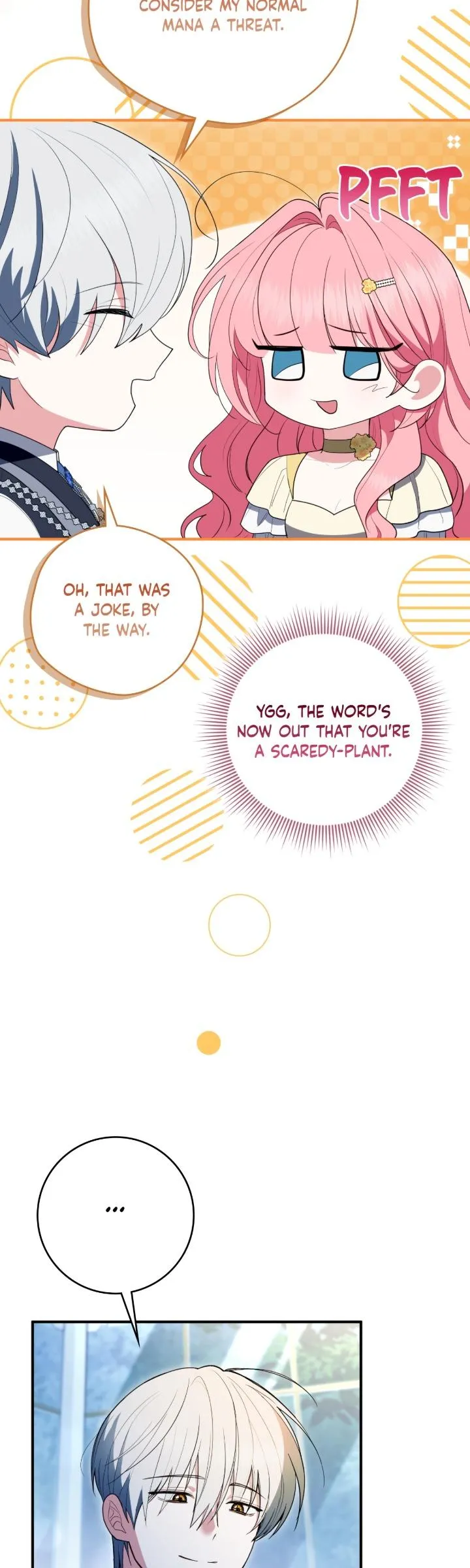 The Beloved Gardener of the World Tree Chapter 52 page 44