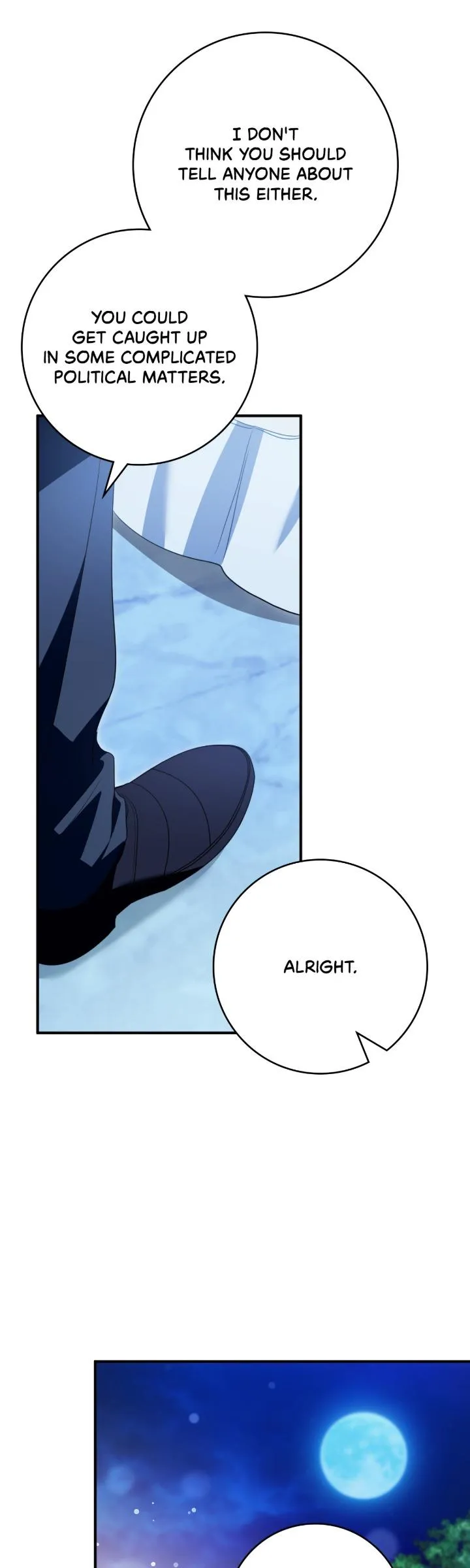 The Beloved Gardener of the World Tree Chapter 52 page 47