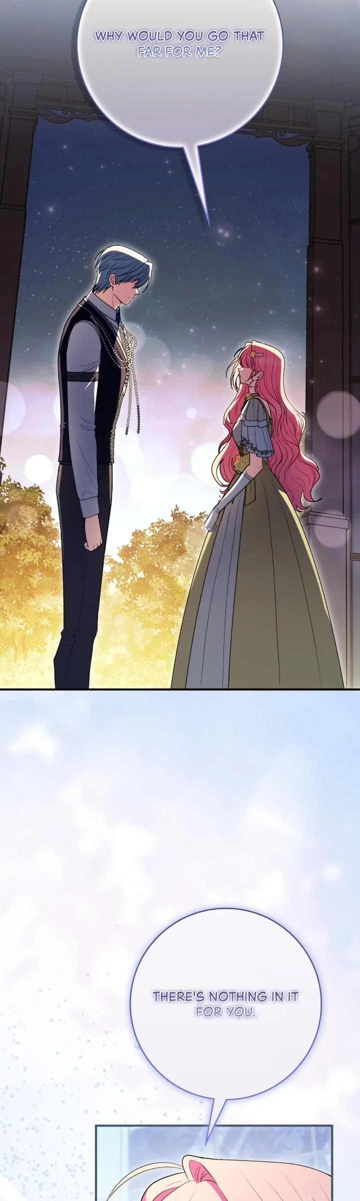 The Beloved Gardener of the World Tree Chapter 52 page 50