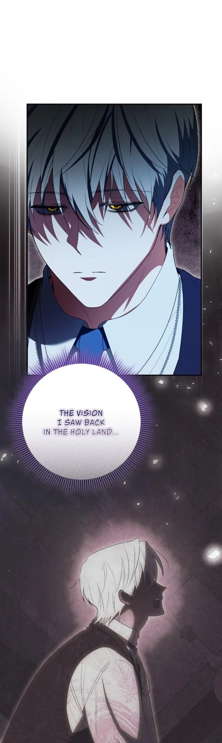 The Beloved Gardener of the World Tree Chapter 52 page 60