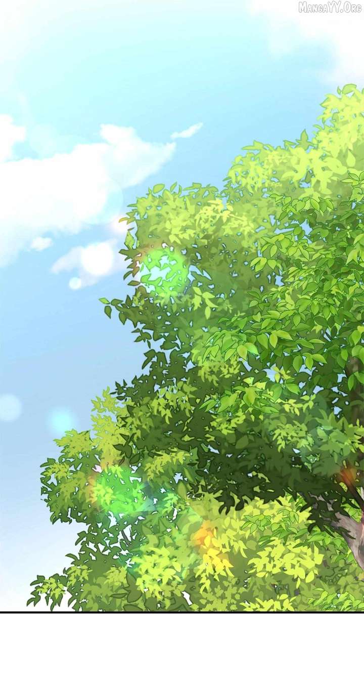 The Beloved Gardener of the World Tree Chapter 31 page 33