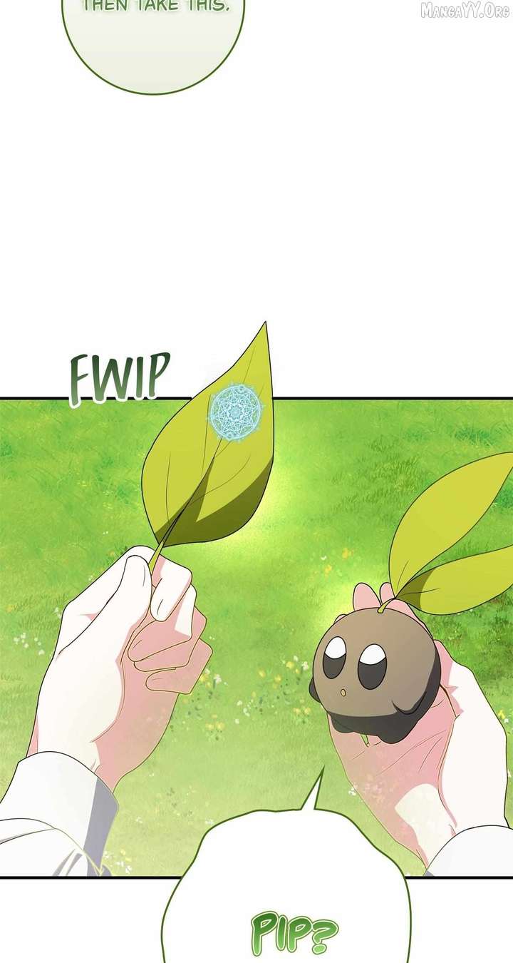 The Beloved Gardener of the World Tree Chapter 31 page 37