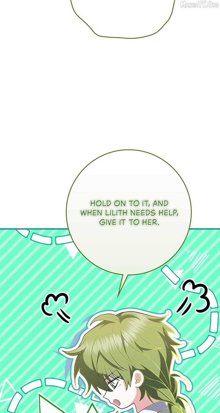 The Beloved Gardener of the World Tree Chapter 31 page 38