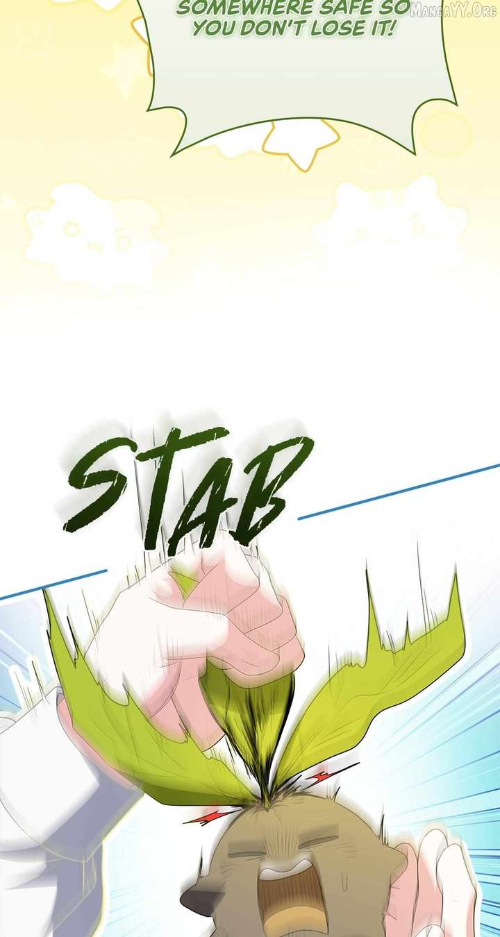 The Beloved Gardener of the World Tree Chapter 31 page 41