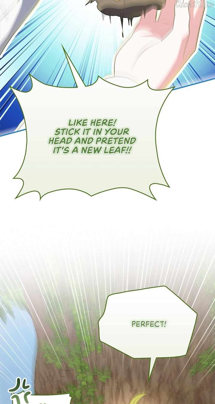 The Beloved Gardener of the World Tree Chapter 31 page 42