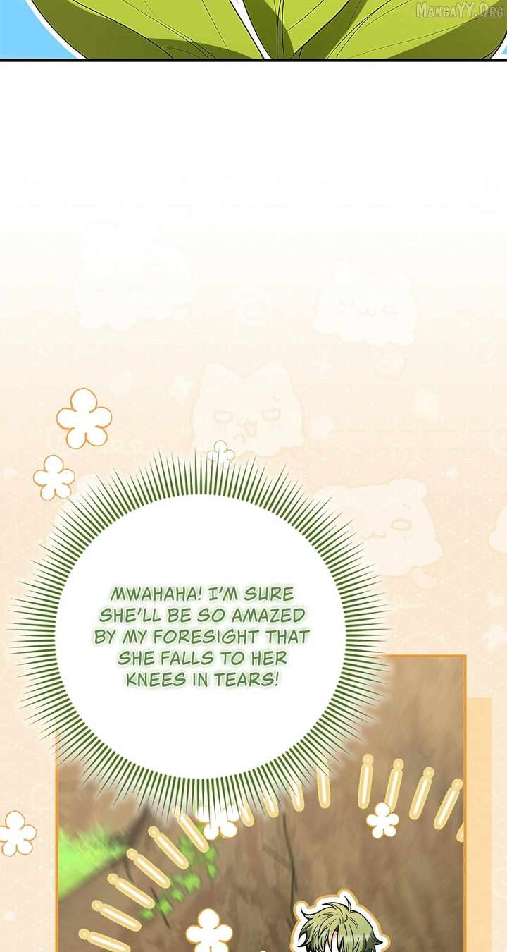 The Beloved Gardener of the World Tree Chapter 31 page 47