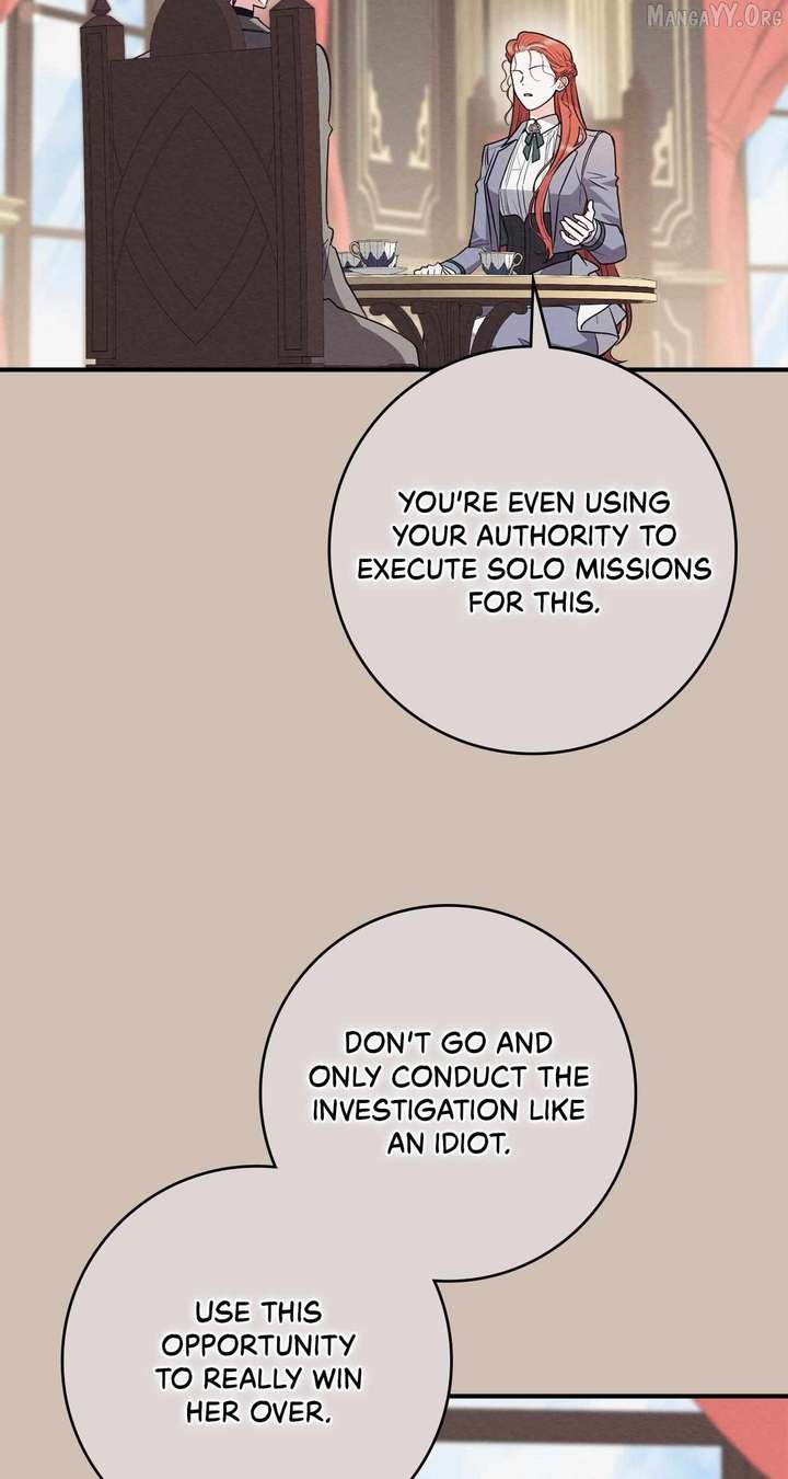 The Beloved Gardener of the World Tree Chapter 31 page 63