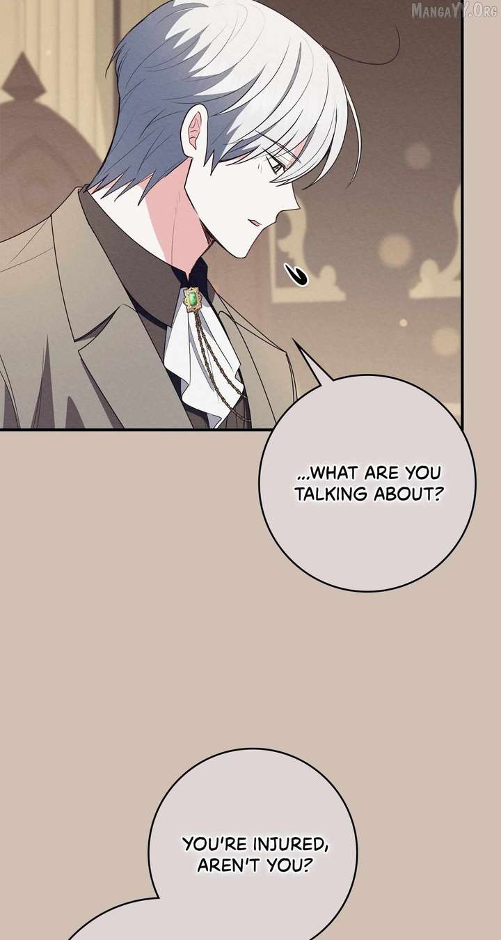 The Beloved Gardener of the World Tree Chapter 31 page 65