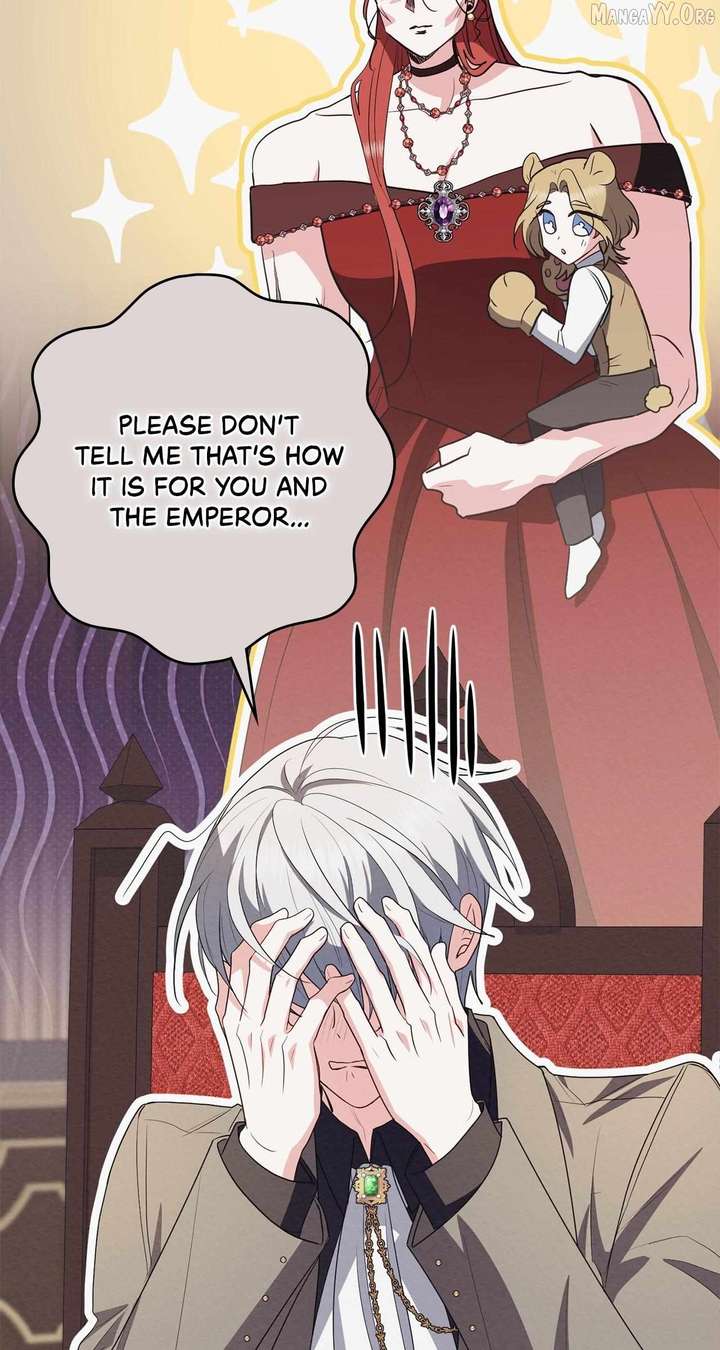 The Beloved Gardener of the World Tree Chapter 31 page 69