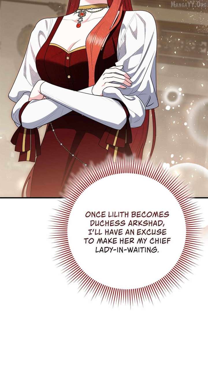 The Beloved Gardener of the World Tree Chapter 31 page 73