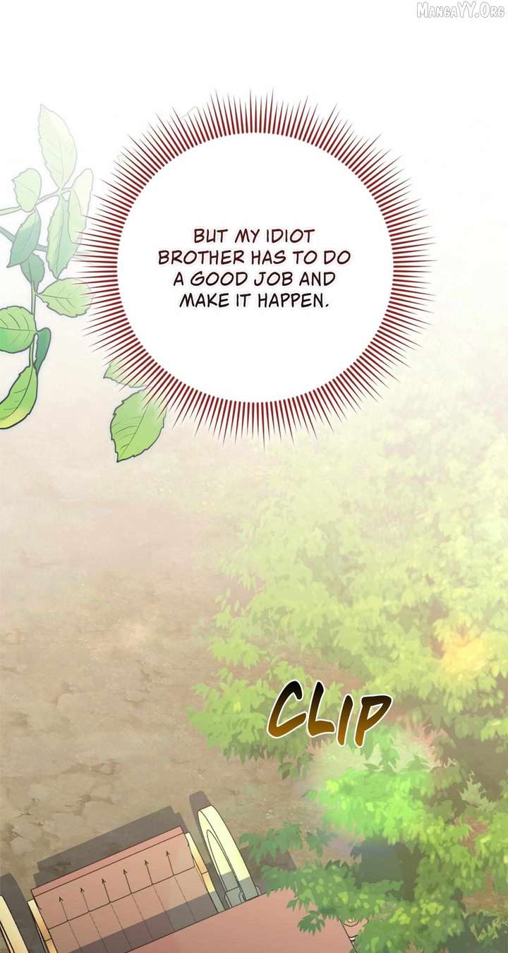 The Beloved Gardener of the World Tree Chapter 31 page 74