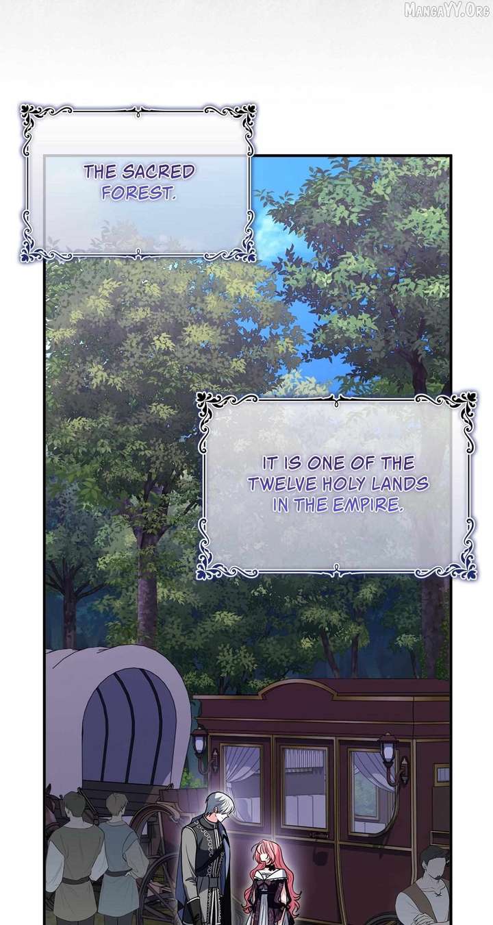 The Beloved Gardener of the World Tree Chapter 31 page 85