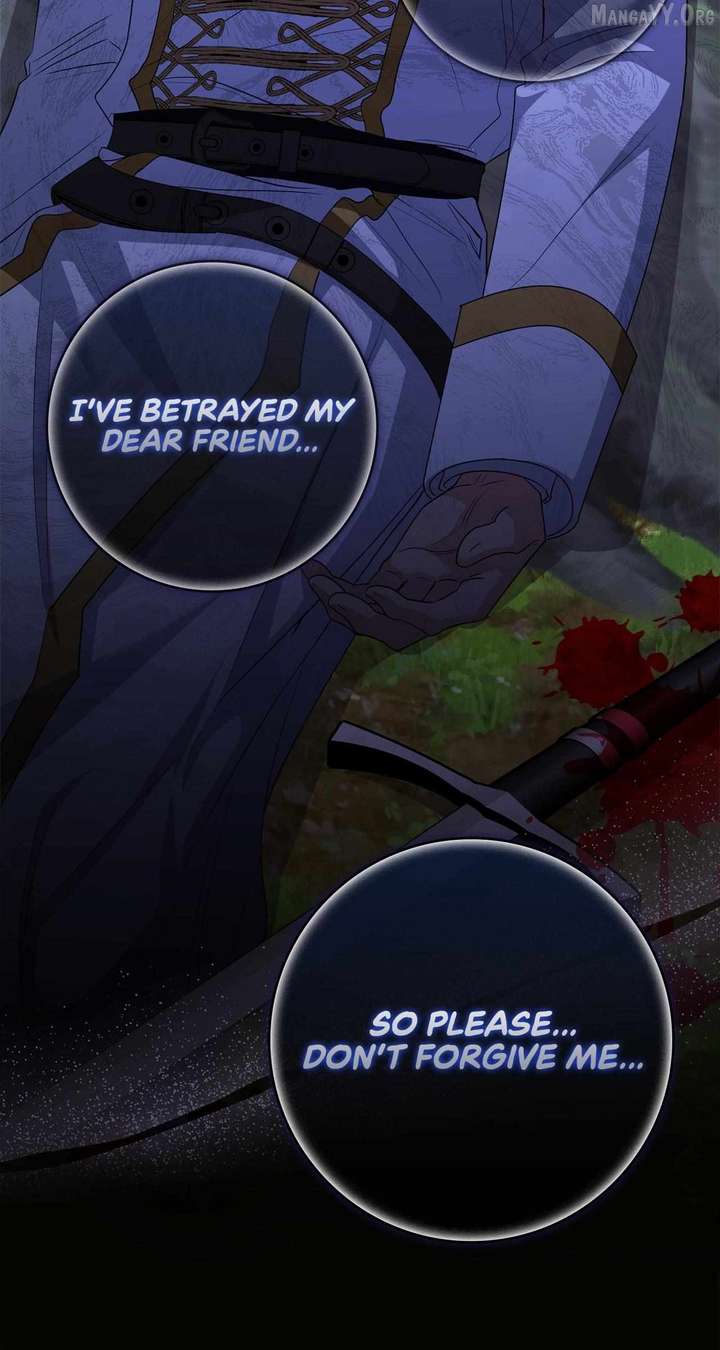 The Beloved Gardener of the World Tree Chapter 31 page 88