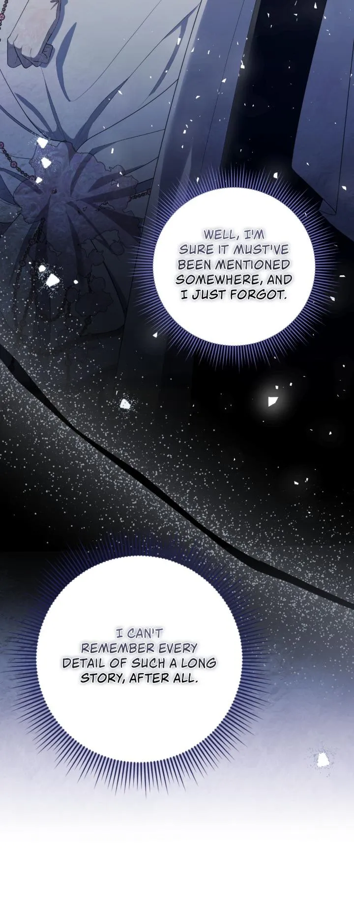 The Beloved Gardener of the World Tree Chapter 46 page 5