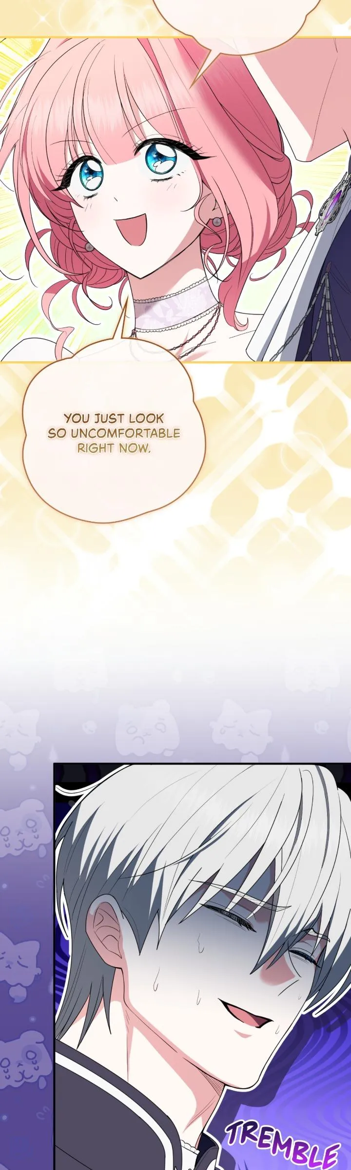 The Beloved Gardener of the World Tree Chapter 46 page 16