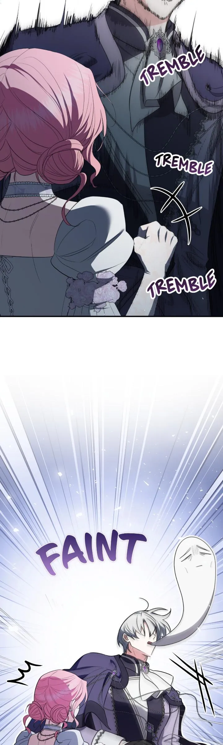 The Beloved Gardener of the World Tree Chapter 46 page 20