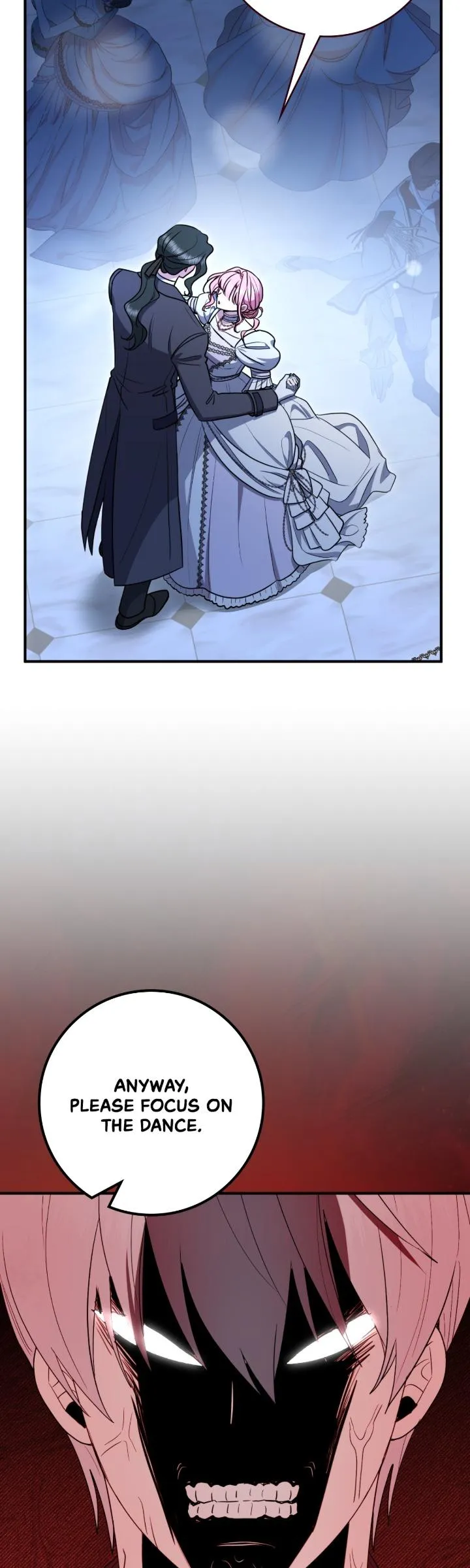 The Beloved Gardener of the World Tree Chapter 46 page 26