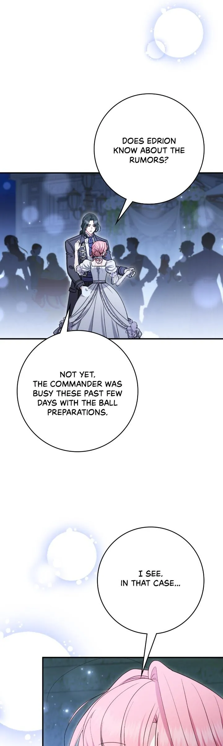 The Beloved Gardener of the World Tree Chapter 46 page 31