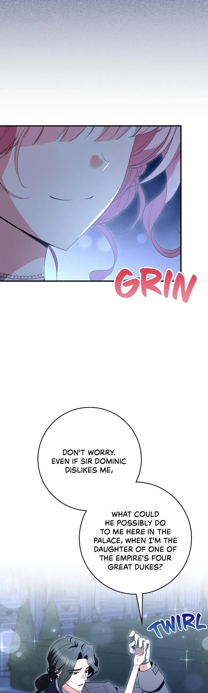 The Beloved Gardener of the World Tree Chapter 46 page 36