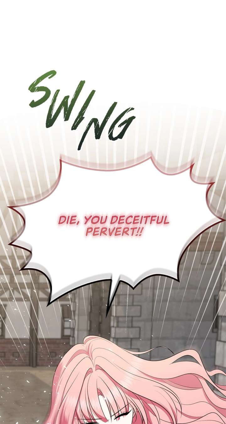 The Beloved Gardener of the World Tree Chapter 17 page 1