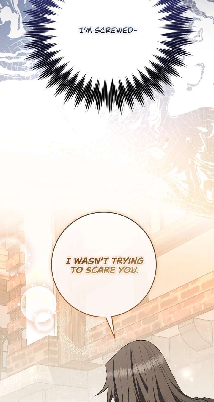 The Beloved Gardener of the World Tree Chapter 17 page 8