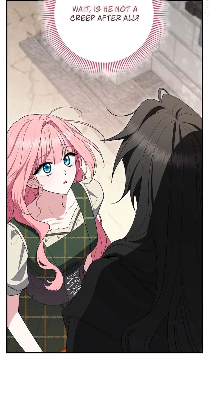 The Beloved Gardener of the World Tree Chapter 17 page 13