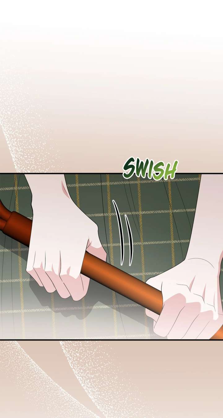 The Beloved Gardener of the World Tree Chapter 17 page 14