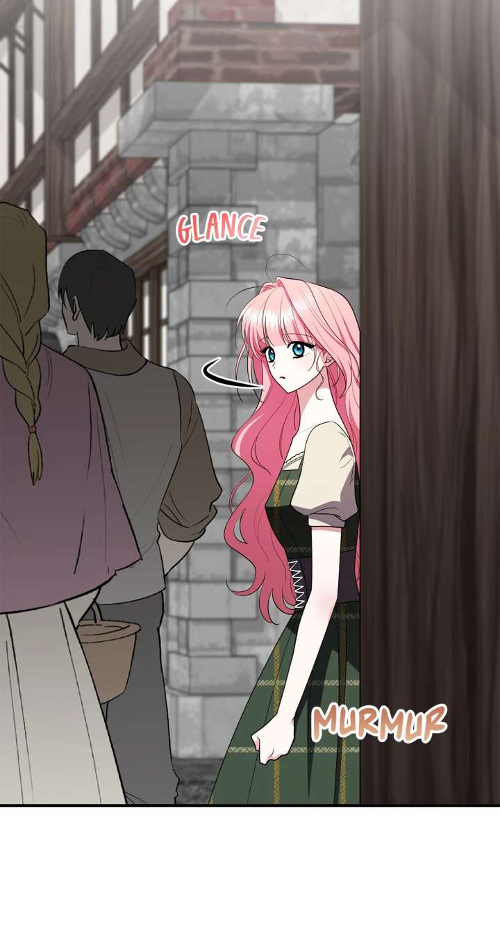 The Beloved Gardener of the World Tree Chapter 17 page 38