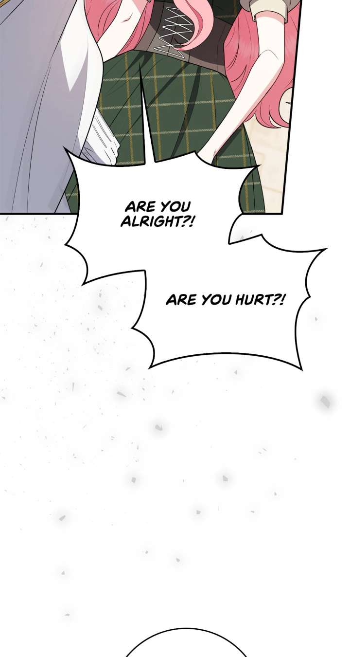 The Beloved Gardener of the World Tree Chapter 17 page 42