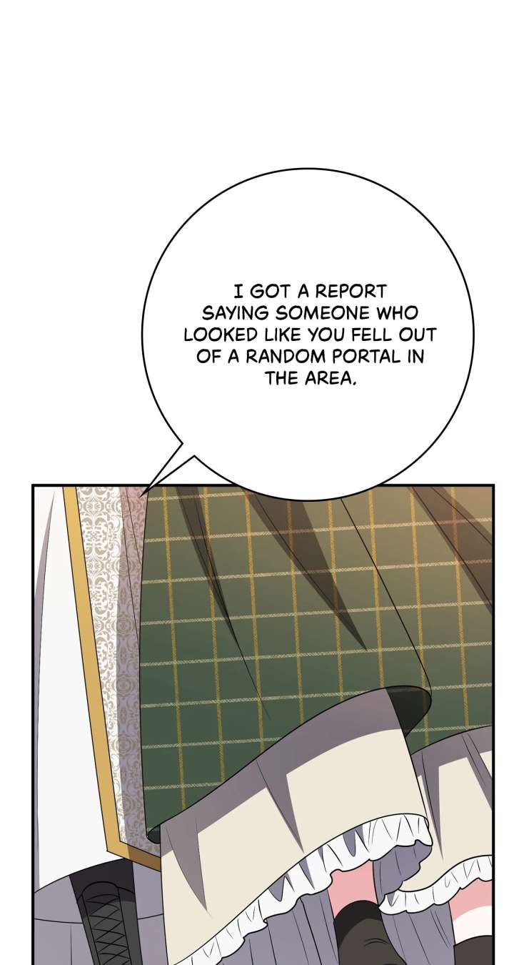 The Beloved Gardener of the World Tree Chapter 17 page 44