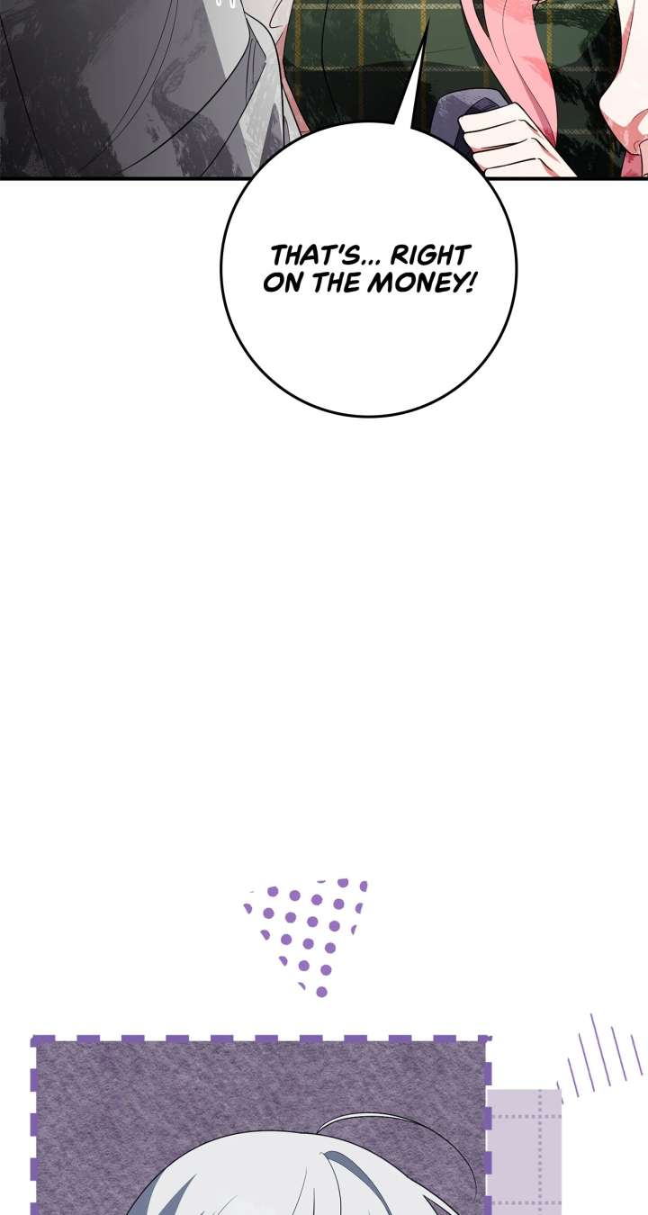 The Beloved Gardener of the World Tree Chapter 17 page 55