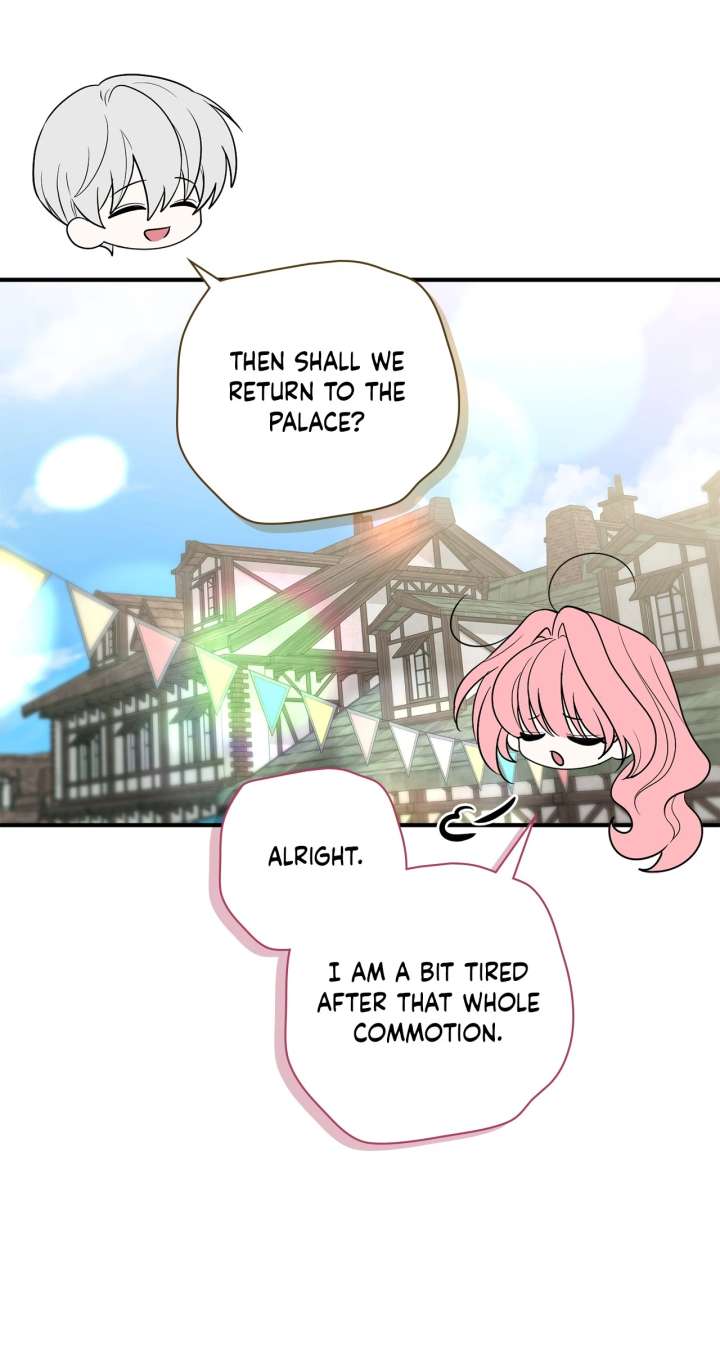 The Beloved Gardener of the World Tree Chapter 17 page 61