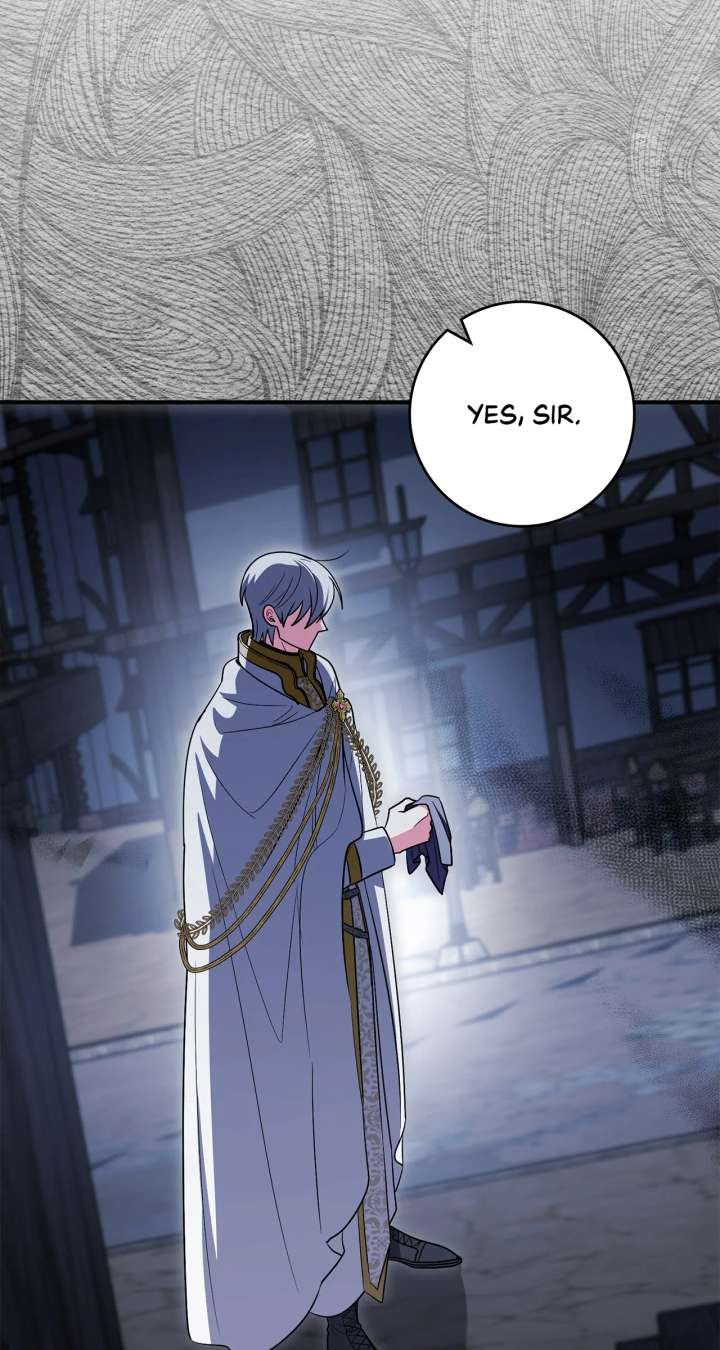 The Beloved Gardener of the World Tree Chapter 17 page 67