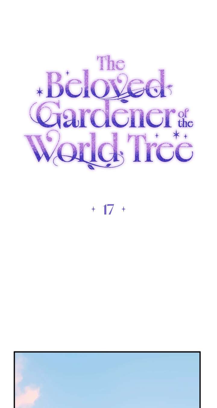 The Beloved Gardener of the World Tree Chapter 17 page 70