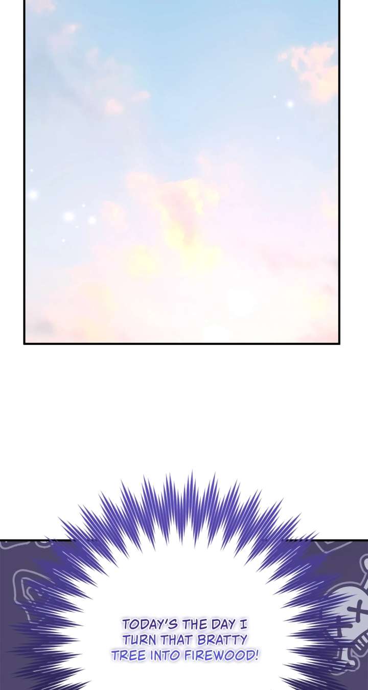 The Beloved Gardener of the World Tree Chapter 17 page 71