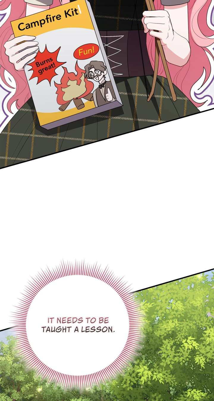 The Beloved Gardener of the World Tree Chapter 17 page 73