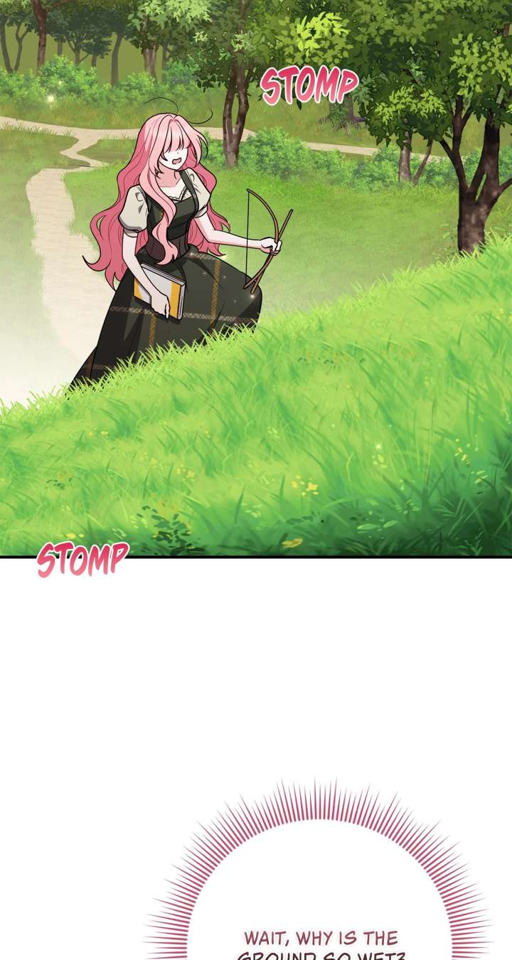 The Beloved Gardener of the World Tree Chapter 17 page 74