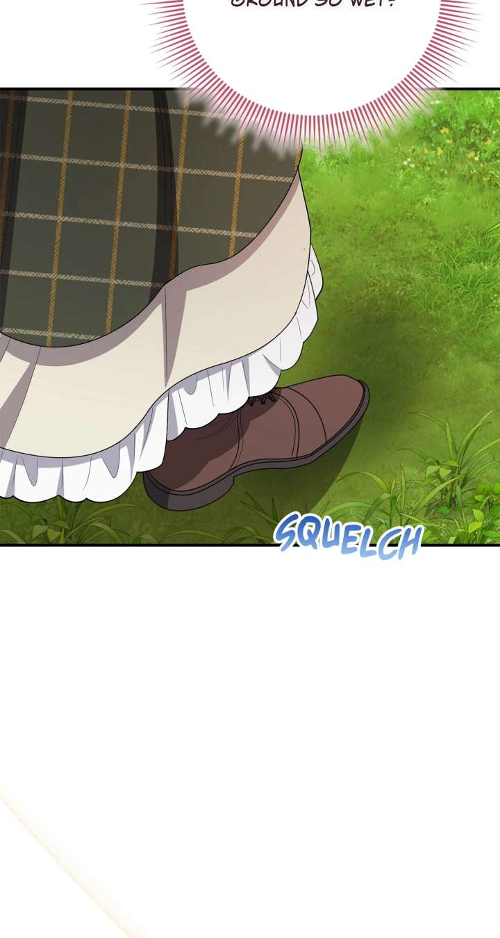 The Beloved Gardener of the World Tree Chapter 17 page 75