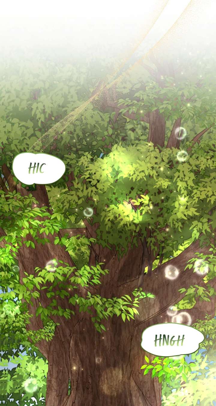 The Beloved Gardener of the World Tree Chapter 17 page 77