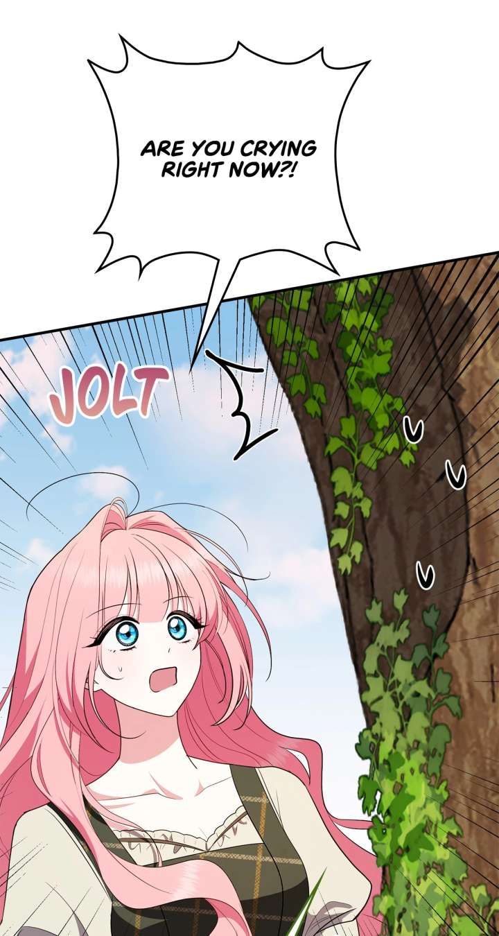 The Beloved Gardener of the World Tree Chapter 17 page 79