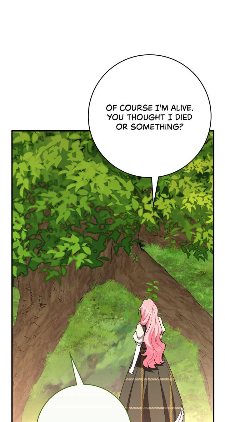 The Beloved Gardener of the World Tree Chapter 17 page 81