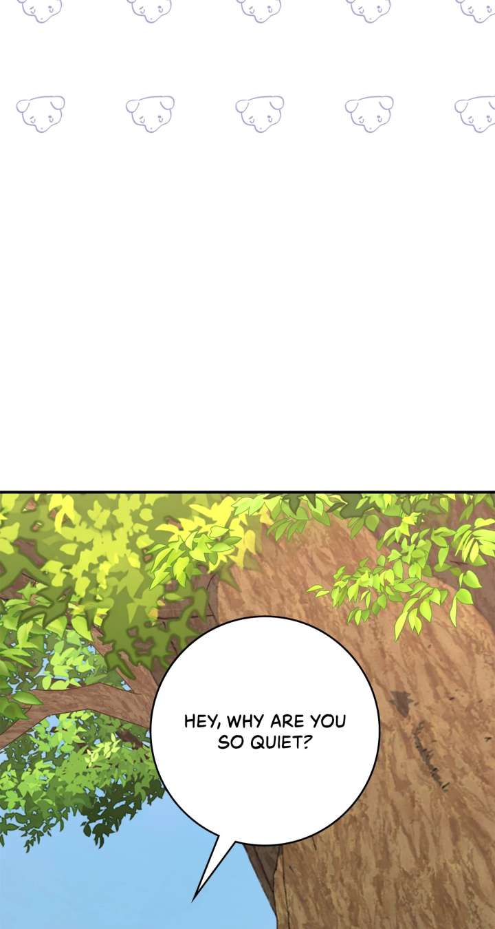 The Beloved Gardener of the World Tree Chapter 17 page 85