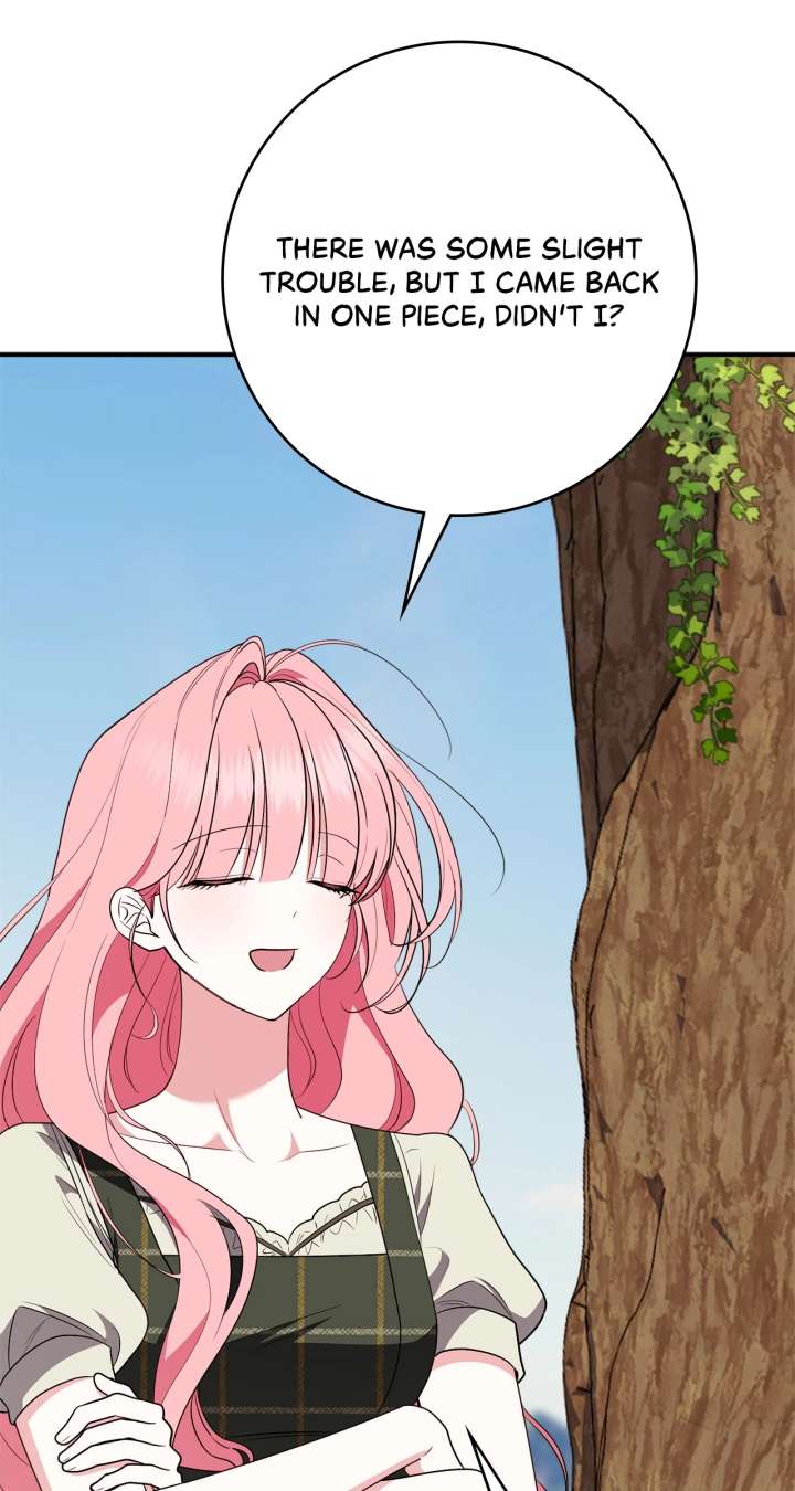 The Beloved Gardener of the World Tree Chapter 17 page 91