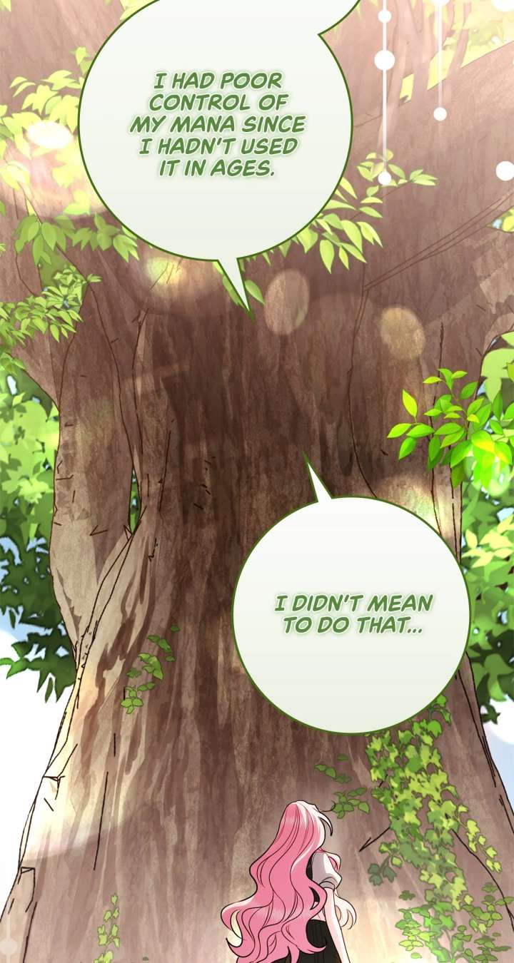 The Beloved Gardener of the World Tree Chapter 17 page 93