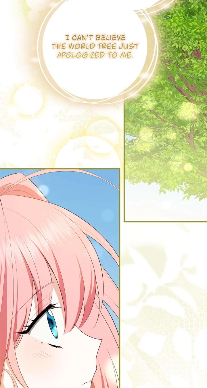 The Beloved Gardener of the World Tree Chapter 17 page 95